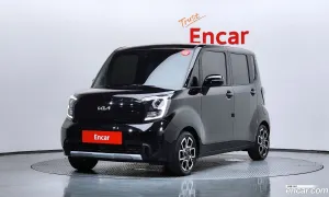 Kia Ray Signature 2023