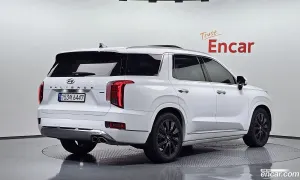 Hyundai Palisade Calligraphy Gasoline 3.8 4WD 2022