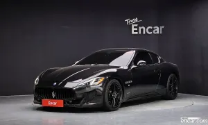 Maserati Granturismo 1st 4.7 Sport 2016
