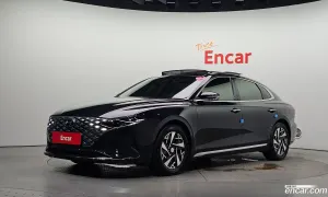 Hyundai Grandeur Premium Choice 2020