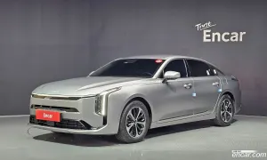 Kia K8 Noblesse Light 2025