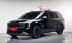 Kia Canival Diesel 7-Seater Gravity 2024