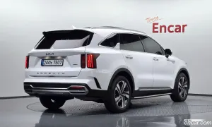 Kia Sorento Signature HEV 1.6 2WD 2022