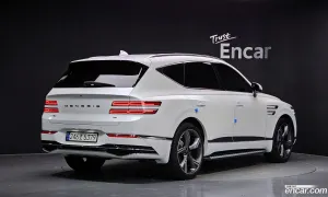 Genesis Gv80 2.5T Gasoline AWD 2024