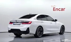 Bmw 3-series M340i 2024