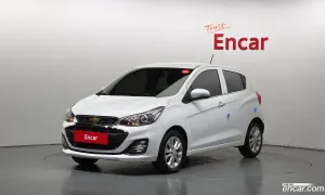 Chevroletgmdaewoo Spark Premier 2020