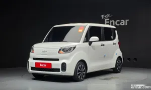 Kia Ray Prestige Van 2022