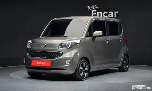 Kia Ray Prestige 2013