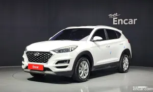 Hyundai Tucson Modern Diesel 1.6 2WD 2018
