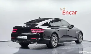Genesis G80 Gasoline 2.5 Turbo AWD 2022