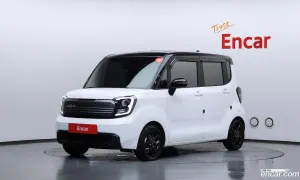 Kia Ray Gravity 2023