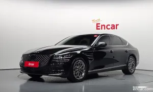 Genesis G80 Gasoline 2.5 Turbo AWD 2021