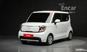 Kia Ray 2-Seater Prestige Special Van 2025