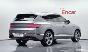 Genesis Gv80 3.0 Diesel AWD 2022