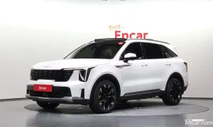 Kia Sorento Signature Diesel 2.2 2WD 2023