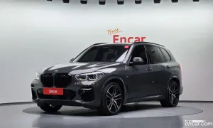 Bmw X5 xDrive 40d M Sport Online Exclusive Editon 2023