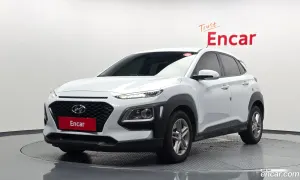Hyundai Kona Modern 1.6 Turbo 2WD 2017