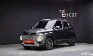 Hyundai Casper The Essential 2022