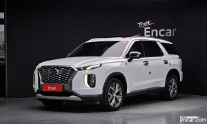 Hyundai Palisade Prestige Diesel 2.2 2WD 2022