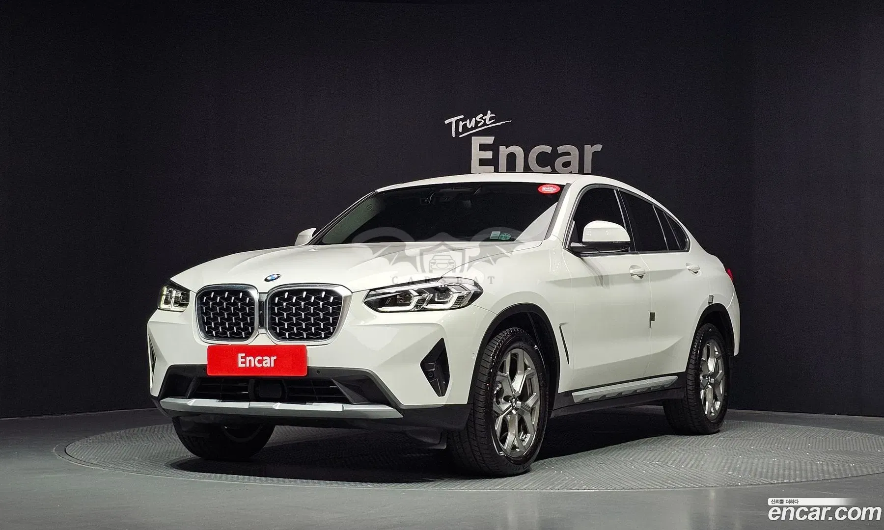 Bmw X4 xDrive20i xLine 2023