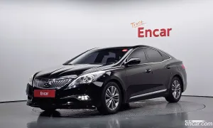 Hyundai Grandeur HG240 Modern Collection 2017
