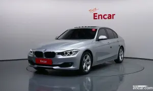 Bmw 3-series 320i 2015