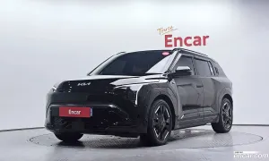 Kia Ev3 GT Line Long Range 2WD 2024
