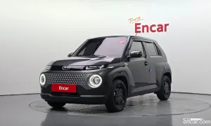 Hyundai Casper The Essential Light 2023