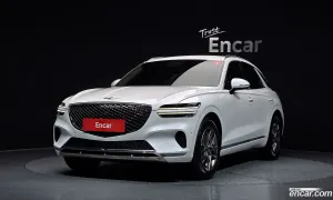 Genesis Gv70 2.5T Gasoline 2WD 2023