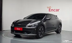 Kia Ev6 Air Long Range 2022