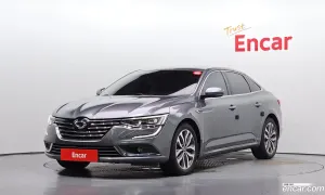 Renault-koreasamsung Sm6 1.5 dCi LE 2017