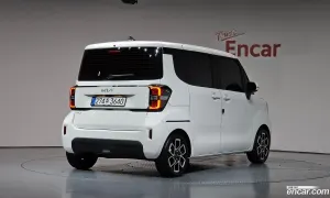 Kia Ray Signature 2026