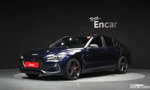 Genesis G70 Prestige 3.3T Sport AWD 2019