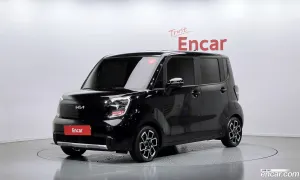 Kia Ray Signature 2023