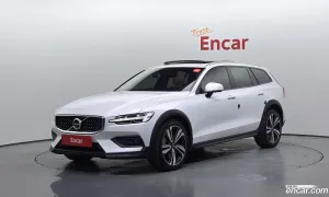 Volvo V60 B5 Pro AWD 2020