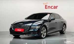 Genesis G80 Gasoline 2.5 Turbo AWD 2021