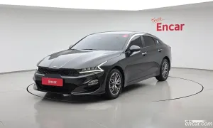 Kia K5 Prestige 2.0 2020
