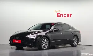 Hyundai Sonata Premium Plus 2.0 2022