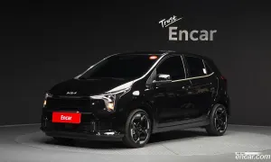 Kia Morning Signiture 2026