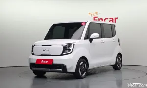 Kia Ray Air 2025