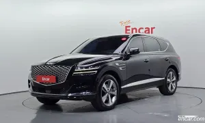 Genesis Gv80 3.0 Diesel AWD 2020