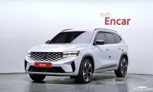 Renault-koreasamsung Grand koleos 1.5 E-TECH Iconic 2WD 2024