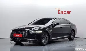 Genesis G90 Luxury 3.8 2019