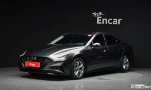 Hyundai Sonata Premium Plus 2.0 2022