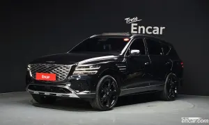 Genesis Gv80 2.5T Gasoline AWD 2020