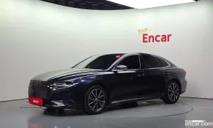 Hyundai Grandeur Premium Choice 2.5 2020