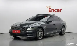 Genesis G80 Gasoline 2.5 Turbo AWD 2023