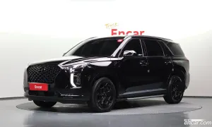 Hyundai Palisade Calligraphy Diesel 2.2 2WD 2020