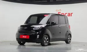 Kia Ray Prestige 2016