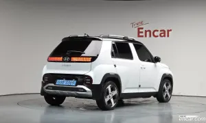 Hyundai Casper Inspiration 2024